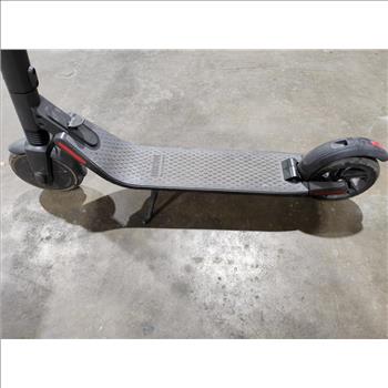 Ninebot By Segway Scooter