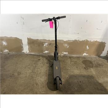 Ninebot Electic Scooter