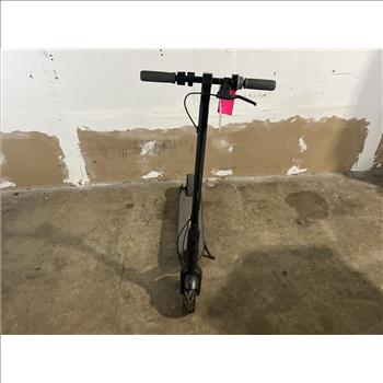 Ninebot Electic Scooter