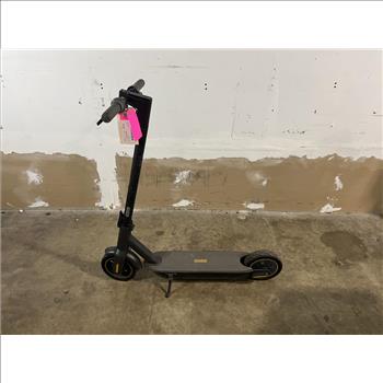 Ninebot Electic Scooter