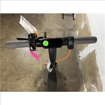 Ninebot Electic Scooter