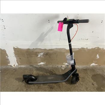 Ninebot Electic Scooter