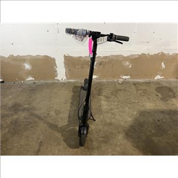 Ninebot Electic Scooter