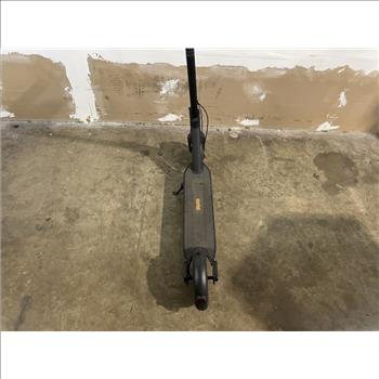 Ninebot Electic Scooter