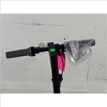 Ninebot Electic Scooter