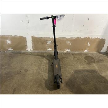 Ninebot Electic Scooter