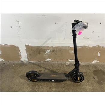 Ninebot Electic Scooter