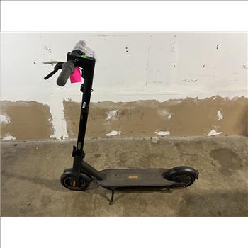 Ninebot Electic Scooter
