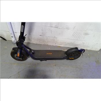 Ninebot Electric Scooter