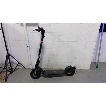 Ninebot Electric Scooter