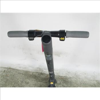 Ninebot Electric Scooter