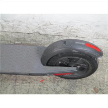 Ninebot Electric Scooter