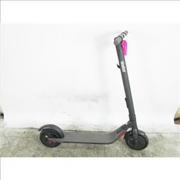 Ninebot Electric Scooter