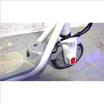 Ninebot Electric Scooter