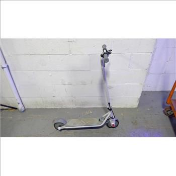 Ninebot Electric Scooter