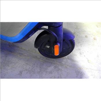 Ninebot Electric Scooter