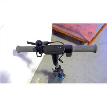 Ninebot Electric Scooter