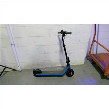 Ninebot Electric Scooter