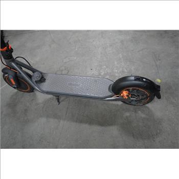 Ninebot Electric Scooter