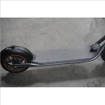 Ninebot Electric Scooter