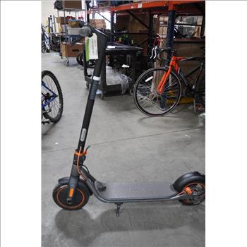 Ninebot Electric Scooter