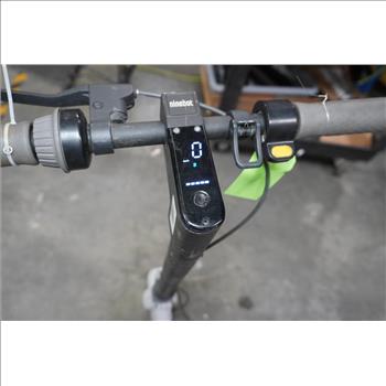Ninebot Electric Scooter