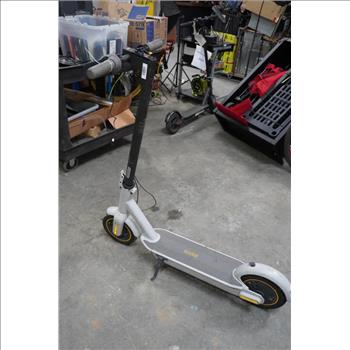 Ninebot Electric Scooter