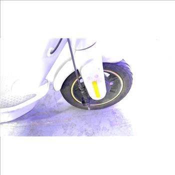 Ninebot Electric Scooter