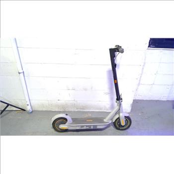 Ninebot Electric Scooter