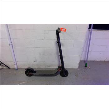 Ninebot Electric Scooter
