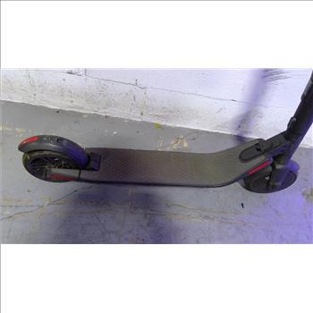 Ninebot Electric Scooter