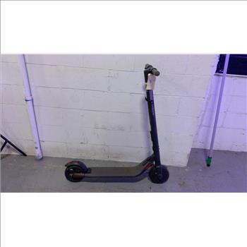 Ninebot Electric Scooter