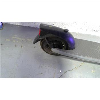 Ninebot Electric Scooter