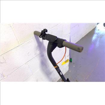 Ninebot Electric Scooter