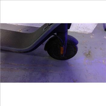 Ninebot Electric Scooter