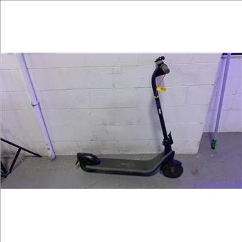 Ninebot Electric Scooter