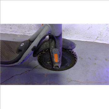 Ninebot Electric Scooter