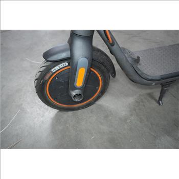 Ninebot Electric Scooter