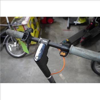 Ninebot Electric Scooter