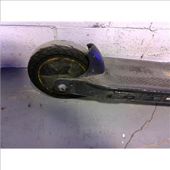 Ninebot Electric Scooter