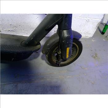 Ninebot Electric Scooter