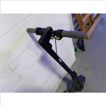 Ninebot Electric Scooter