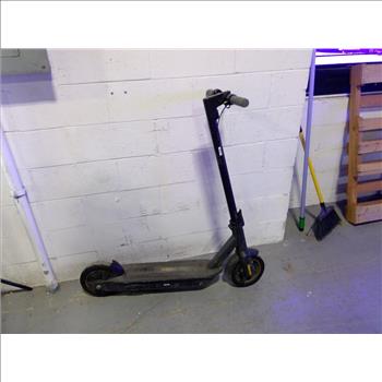Ninebot Electric Scooter