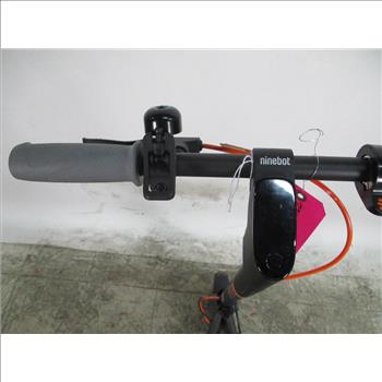 Ninebot Electric Scooter