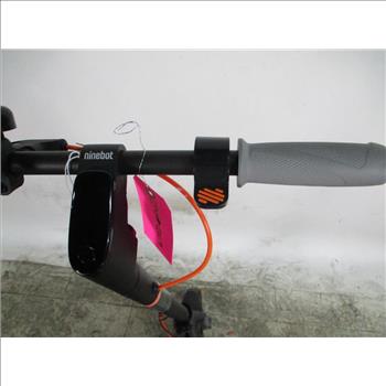 Ninebot Electric Scooter