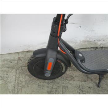 Ninebot Electric Scooter