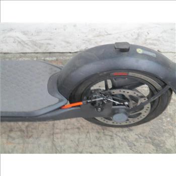 Ninebot Electric Scooter