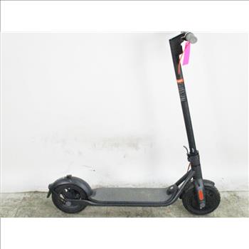 Ninebot Electric Scooter
