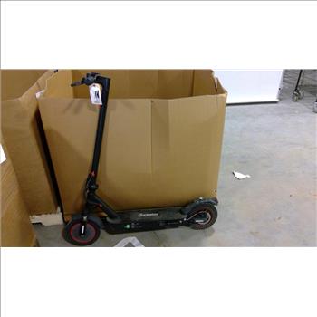 Ninebot Electric Scooter