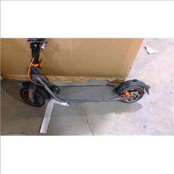 Ninebot Electric Scooter